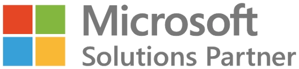 Microsoft Solutions Partner