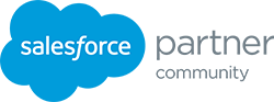 Salesforce Partner Community